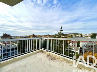  Appartement � vendre 3 pi�ces 84 m�