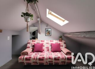  Appartement � vendre 3 pi�ces 38 m�