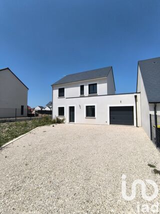  Maison  vendre 6 pices 147 m