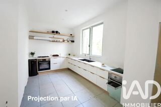 Maison � vendre 2 pi�ces 32 m�