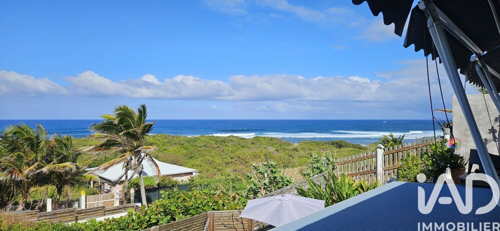 � vendre  Maison Le Moule (97160)