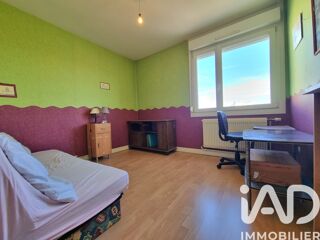  Appartement � vendre 5 pi�ces 94 m�