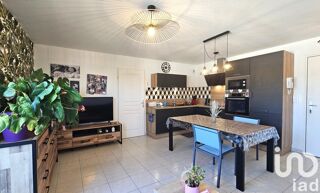  Appartement � vendre 2 pi�ces 46 m�