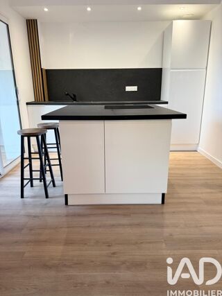  Appartement � vendre 5 pi�ces 80 m�