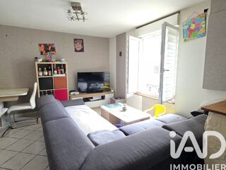  Maison � vendre 3 pi�ces 68 m�