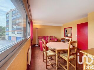  Appartement � vendre 2 pi�ces 43 m�