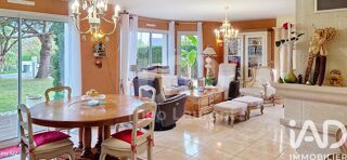  Maison � vendre 7 pi�ces 182 m�