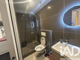  Appartement � vendre 2 pi�ces 34 m�