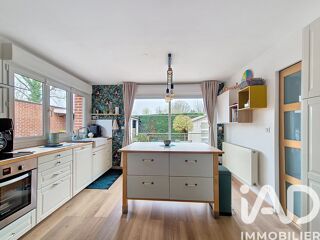  Maison � vendre 3 pi�ces 72 m�