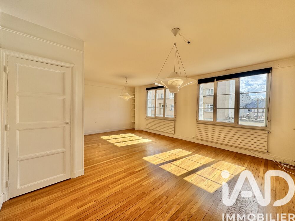 � vendre  Appartement Issy-les-Moulineaux (92130)