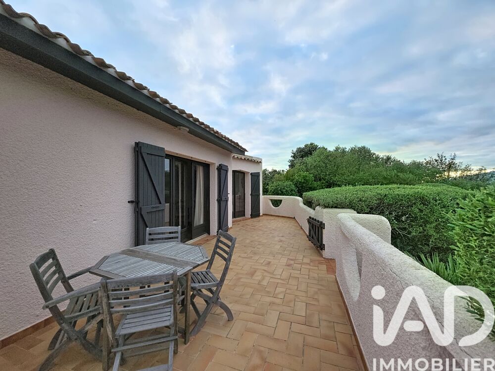 � vendre  Maison Lecci (20137)