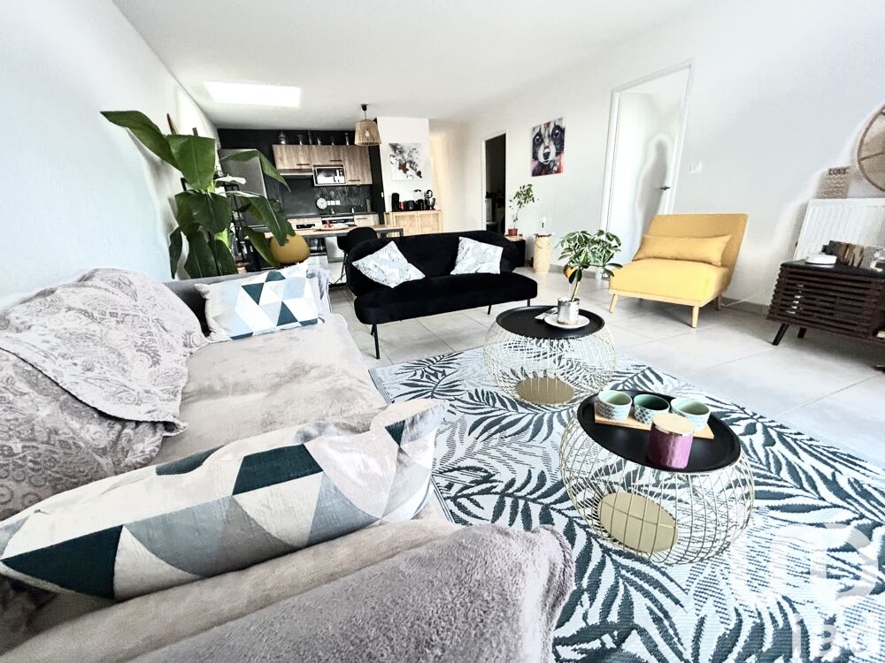 Vente Appartement Vente Appartement 4 pices Saint-loup-cammas