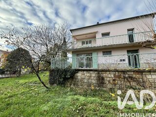  Maison � vendre 6 pi�ces 190 m�