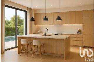  Maison � vendre 6 pi�ces 180 m�