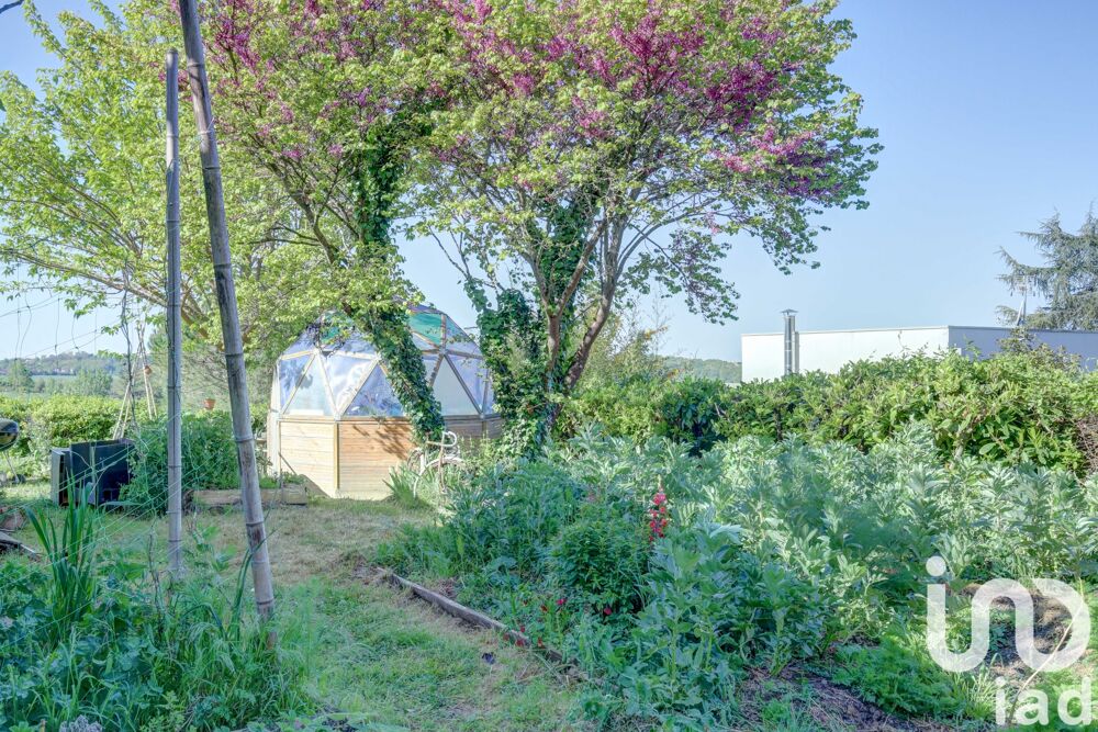  vendre  Maison Mons (31280)