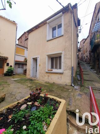  Maison � vendre 4 pi�ces 52 m�