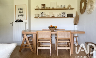  Appartement � vendre 3 pi�ces 64 m�