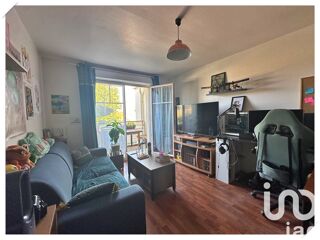  Appartement � vendre 2 pi�ces 41 m�