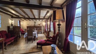  Maison � vendre 8 pi�ces 170 m�