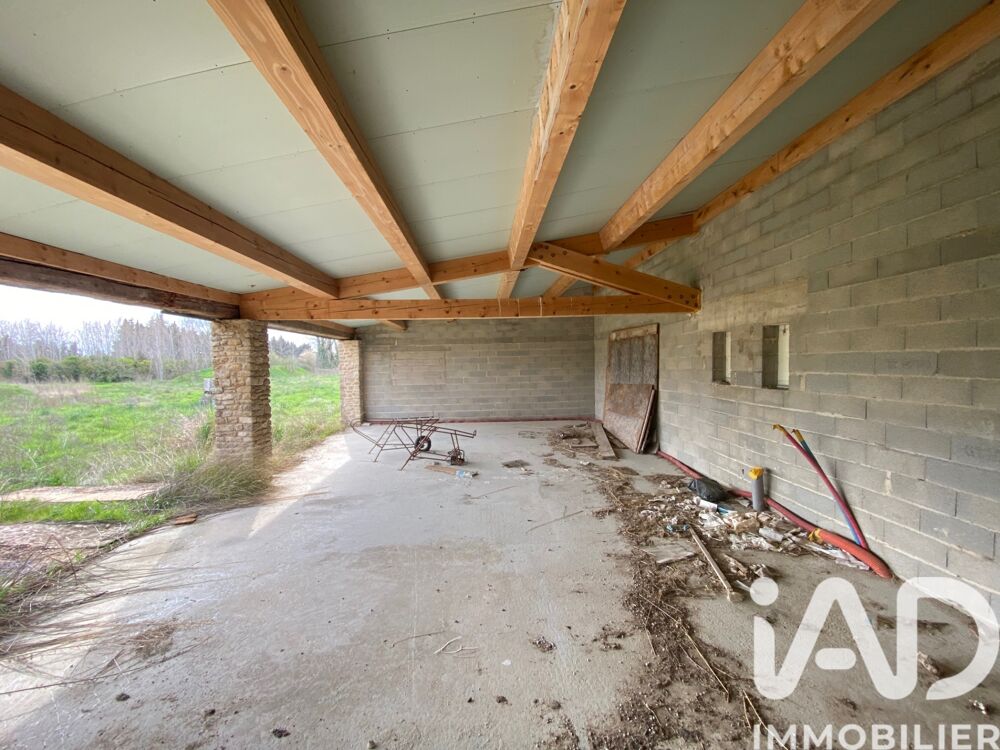 � vendre  Maison L'Isle-sur-la-Sorgue (84800)