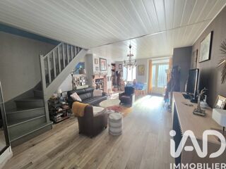  Maison � vendre 3 pi�ces 82 m�