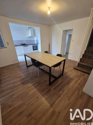  Maison � vendre 4 pi�ces 88 m�