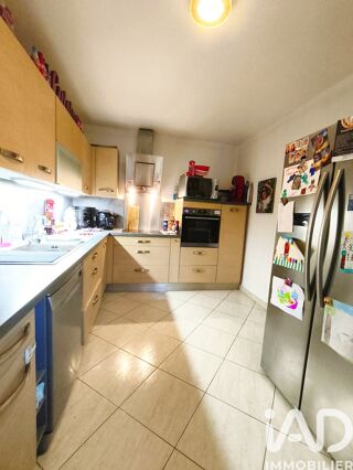  Maison � vendre 4 pi�ces 100 m�