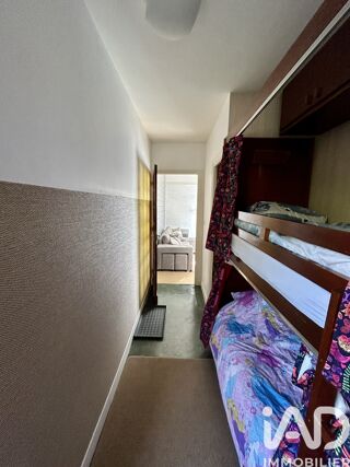  Appartement � vendre 2 pi�ces 39 m�