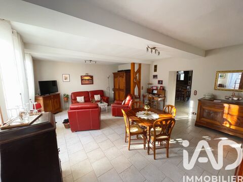   Vente Maison de ville 7 pi�ces Maison - 7 pi�ce(s) - 195 m�