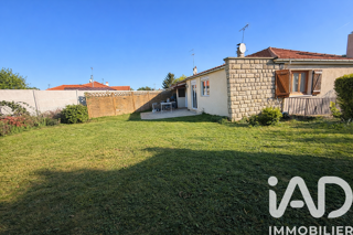  Maison � vendre 5 pi�ces 90 m�