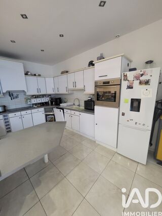  Appartement � vendre 4 pi�ces 120 m�