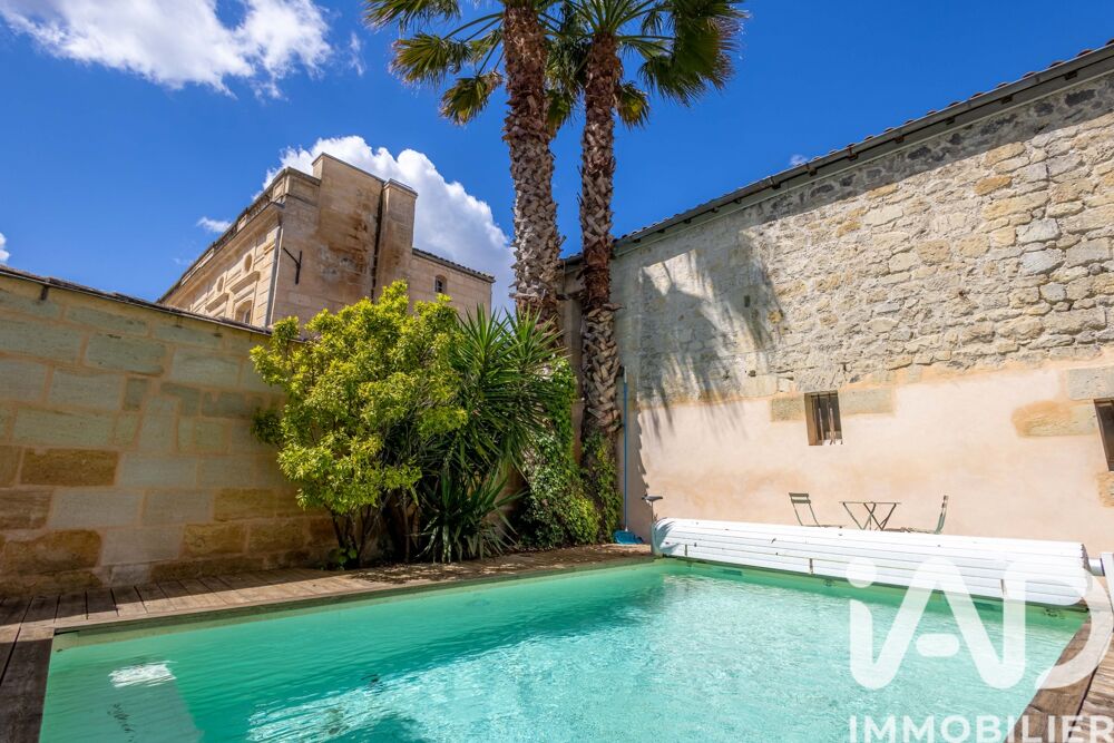 � vendre  Maison Bordeaux (33000)