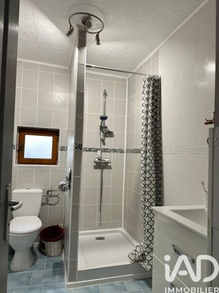  Maison � vendre 4 pi�ces 81 m�
