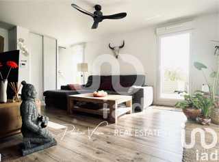  Appartement  vendre 4 pices 94 m