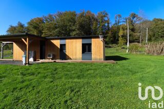  Maison � vendre 5 pi�ces 92 m�