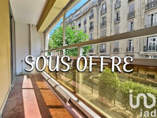  Appartement  vendre 3 pices 62 m