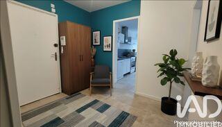  Appartement � vendre 4 pi�ces 82 m�