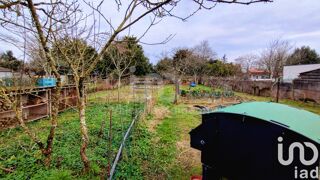  Maison � vendre 3 pi�ces 63 m�