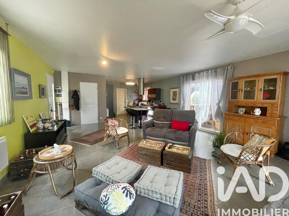 Vente Maison Vente Maison/villa 5 pi�ces Saint-chinian