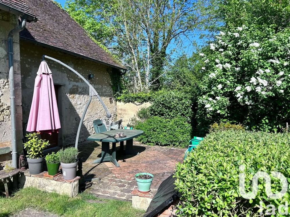 Vente Maison Vente Maison/villa 6 pices Saint-germain-de-la-coudre