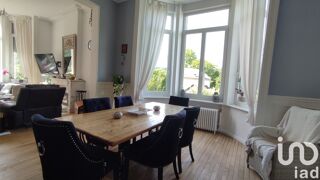  Maison  vendre 9 pices 208 m