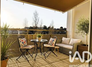  Appartement � vendre 2 pi�ces 39 m�