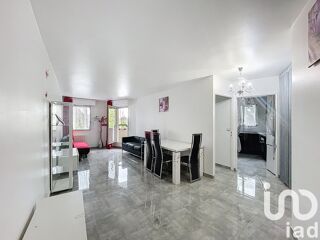  Appartement  vendre 4 pices 76 m