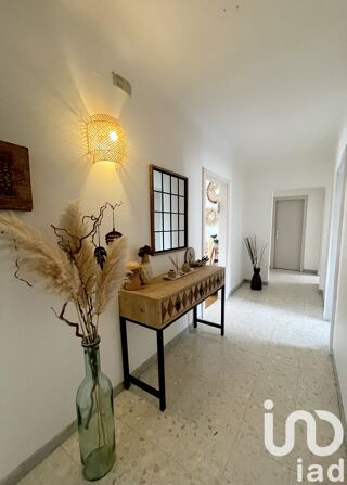  Appartement � vendre 5 pi�ces 124 m�