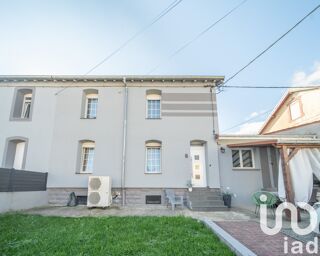  Maison  vendre 4 pices 80 m