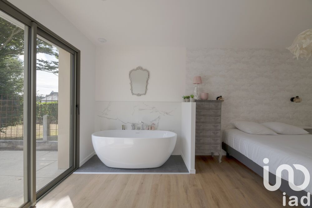  vendre  Maison Saint-Briac-sur-Mer (35800)