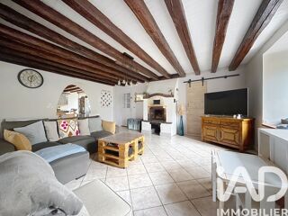  Maison � vendre 6 pi�ces 160 m�