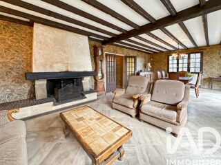  Maison � vendre 6 pi�ces 192 m�