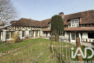  Maison � vendre 10 pi�ces 208 m�