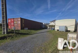  Terrain  vendre 1000 m